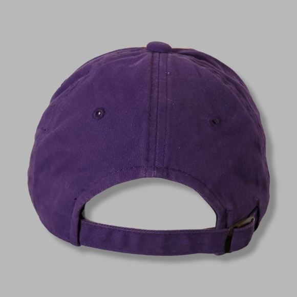Kid's Adjustable Baseball Cap - Minnesota Vikings - Picture 3 of 8